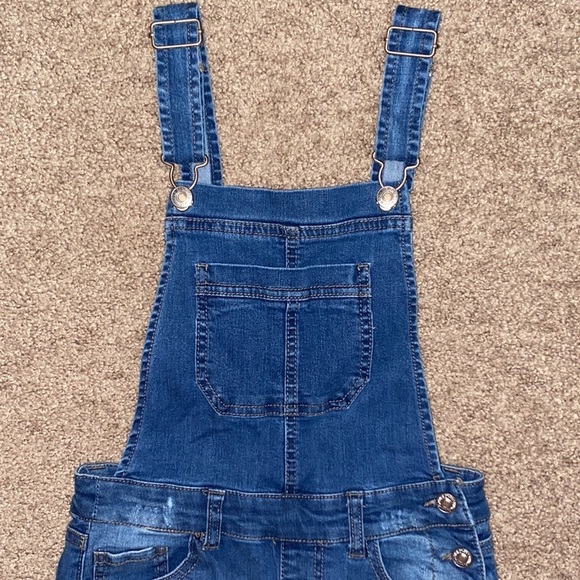 Overalls - Picture 2 of 5